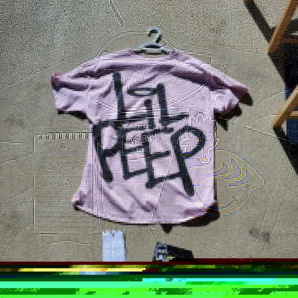 Sus boy x Lil peep - Picture 2 of 2